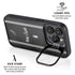 NBA San Antonio Spurs Jersey iPhone 15 Pro Kickstand Case